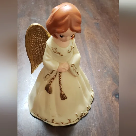 Vintage angel - Picture 4 of 7